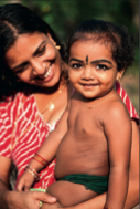 India launches programme for child-health screening