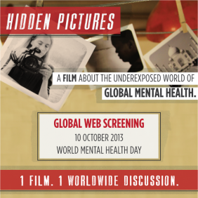 Hidden Pictures Global Web Screening