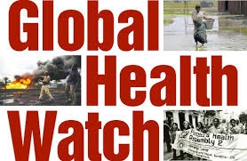 Global Health Watch 4: Call for Case Studies/ Llamdo para Estudios de Caso/ Cherche Études de Cas
