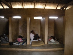 Ghana: Monitor Mental Health Facilities
