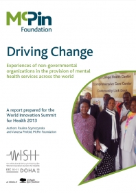 Driving Change Report