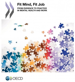 Fit Mind, Fit Job: From Evidence to Practice in Mental Health and Work 