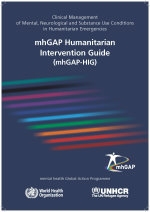 WHO/UNHCR issue new guide on mental health in humanitarian emergencies