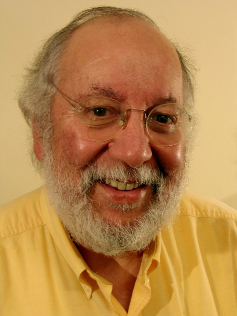 Alan Rosen
