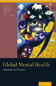 Global Mental Health: Principles and Practice