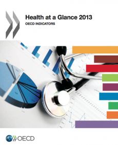 Health at a Glance 2013