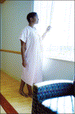 Improving inpatient mental health care in the UK