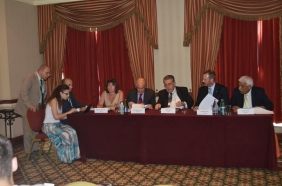 Yerevan Declaration of “Cooperation for Improving Mental Health”