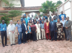 The Mental Health Leadership and Advocacy Programme for Anglophone West Africa: Improving Expertise for Sustained Advocacy on the African Continent