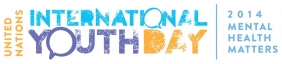 Campaign on #MentalHealthMatters launched ahead of International Youth Day
