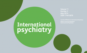 Highlights of International Psychiatry's issue 2 (volume 11)