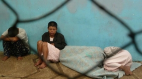 DRI files international case to protect children and adults detained in Guatemala’s dangerous Federico Mora institution