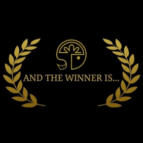 And the winners are...