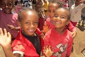 Introducing School Mental Health in Ethiopia