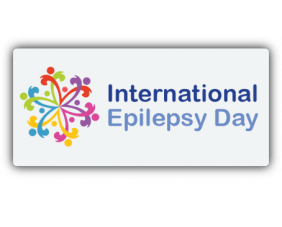 Today is the International Epilepsy Day!