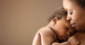 The Lancet’s Perinatal Mental Health Series