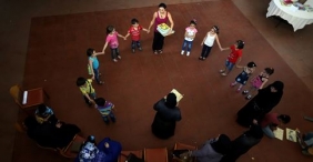 Lebanon ill-equipped to handle mental-health issues of Syrian refugee children
