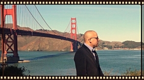 I Jumped Off The Golden Gate Bridge