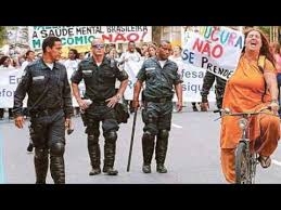 No backwards steps in Brazilian mental health reform!