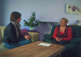 Belgium: switching to community mental health care