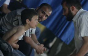 Mental health services scaled up in Syria