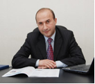 Armen Soghoyan