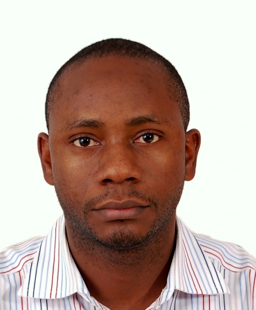 Jibril Abdulmalik