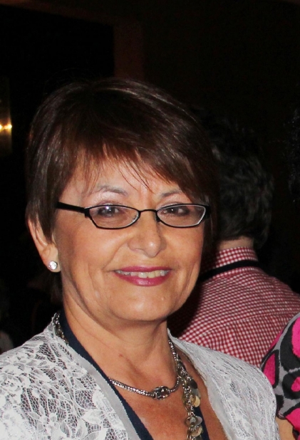 Marta B. Rondon