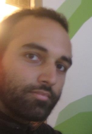 Michail Lavdas 